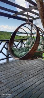 Eware Treehouse - Puerto Nariño - 8