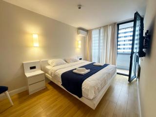 Orbi City Hotel - 7