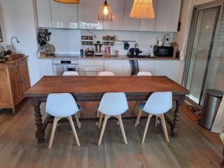 Chambre privée avec balcon et parking gratuit Anglet Bayonne - 4