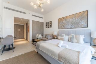 HAVN - Smart Home Studio in Oxford 212, JVC - 1
