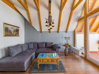 gemütliche Ferienwohnung in Cattenstedt - Cattenstedt - 9