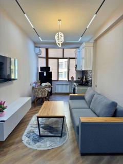 home hotel vokzal - 9