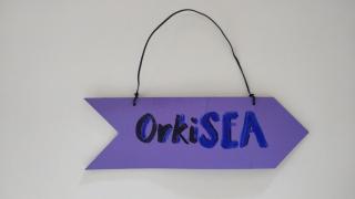 OrkiSEA-Beachfront Stay at Orkos - 1