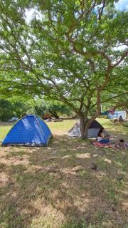 Eco Camping Las Penitas - 0