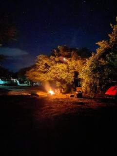 Eco Camping Las Penitas - 1