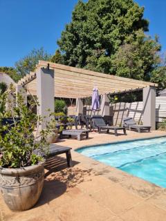 Aerotropolis Guest Lodge - 8