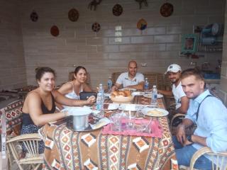 Bakar House - Assuan - 5