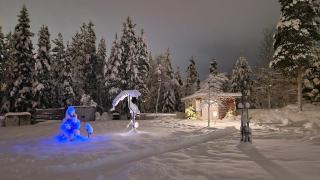 Romantic house with jacuzzi - 2