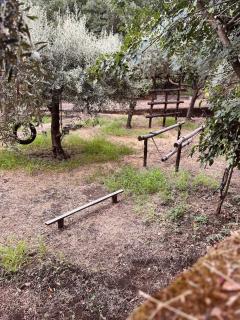 Villa Milone Etna Country House - 2