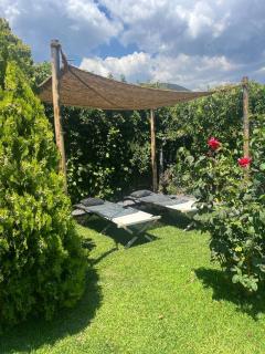 Villa Milone Etna Country House - 1