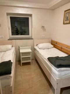 Apartament od rzeki nr 8 - Gdynia - 5