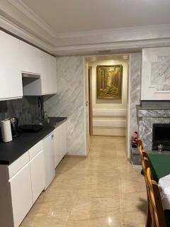 Apartament od rzeki nr 8 - Gdynia - 8