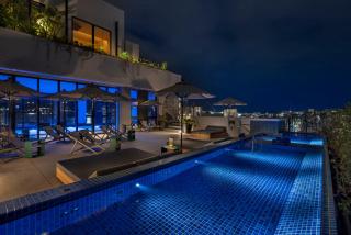 Southwest Grand Hotel - 6