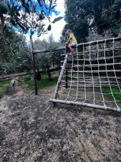 Villa Milone Etna Country House - 5