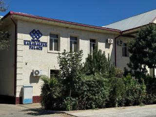 Karakalpak Palace Hotel - Nukus - 0