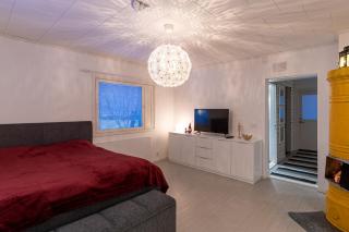 Villa Stenberg By BookLapland - Rovaniemi - 1