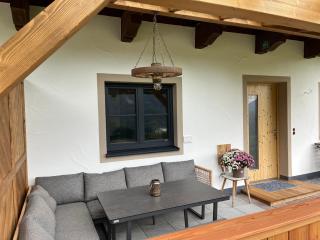 Ferienwohnung Niederbergerhof - 7