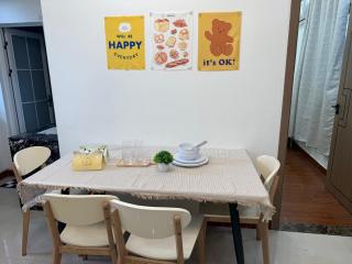 2 AC in 1 Room JCAL Building Near Manila Airports MOA OKADA - 1