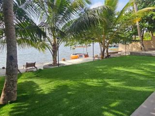 Aqua Leisure Resort Bentota - Bentota - 0