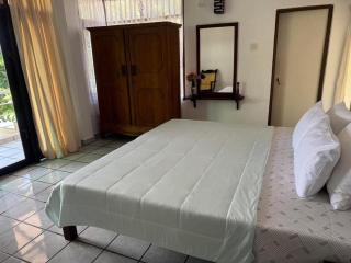 Aqua Leisure Resort Bentota - Bentota - 2
