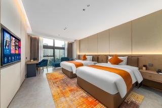 Alice International Hotel - 0