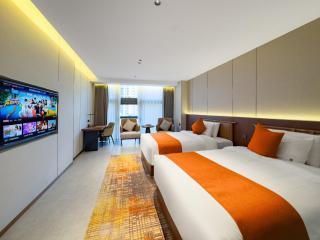 Alice International Hotel - 8