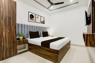 Natraj Home Stay - 5