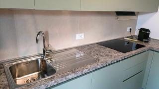 Sun&Lake Apartment - Sunny apartment in Lovere - 3