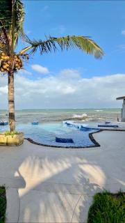 Malindi 4bedroom Beachfront - 8