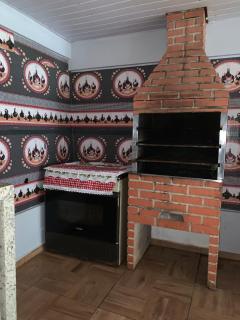 casa grande para até 15 pessoas - 8