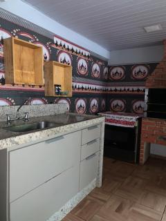casa grande para até 15 pessoas - 1