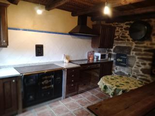 Casa MARISA-VALBUXAN - - 7