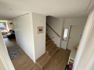 Large house with generous garden - 4