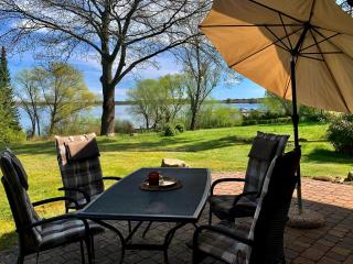 Ferienwohnung "Wiesenduft" - 0