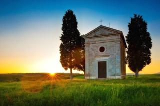 Mansarda Brunelleschi - Staggia - 1