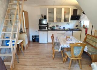 YALET Ferienhaus 2 appartementen vlakbij Willingen - 1