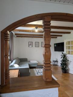 Freistehendes Haus - Garten - Netflix - Stellplatz - 30 Minuten zum Chiemsee - 9