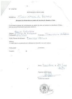 Maison Salvaterra - Chambres d'hôtes et table d'hôtes - 8