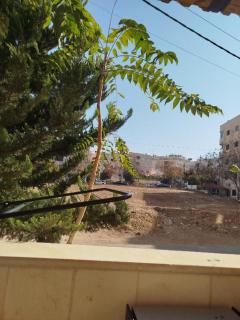 استوديو مفروش بعرجان بالقرب من مستشفى الاستقلال والخدماتAmman panorama studio - Amman - 4