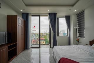 GOLDEN JOY HOTEL & APARTMENT - 1