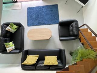 Crows Nest - 4