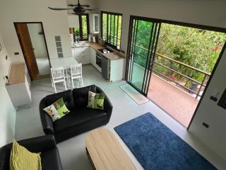 Crows Nest - 3