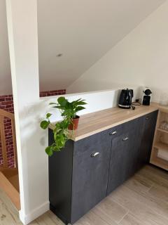 Le loft du Moulin Lèves-Chartres - La Celle-sous-Gouzon - 4