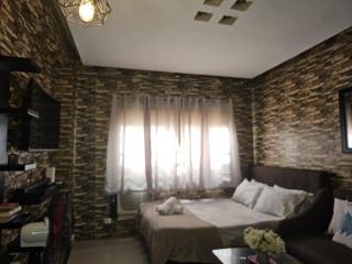 Staycation in Valley Mansions near Taytay - Cainta - 4