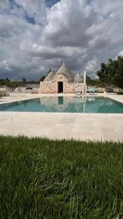 Villa Itriò - In the heart of Apulia - B&B - pool - rural experience - 9