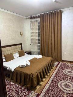 Hotel Al-Bukhory - 7