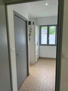 Gîte du Saule du Magne 2 personnes - 8