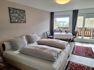 Appartement Auszeit am See - 2