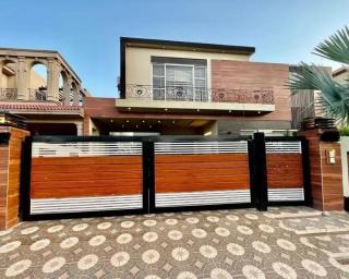 Kanchangavya Hotel and stay - 3