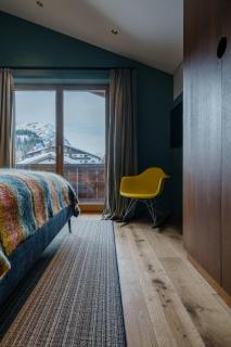 Appart Hotel Knappaboda - 2